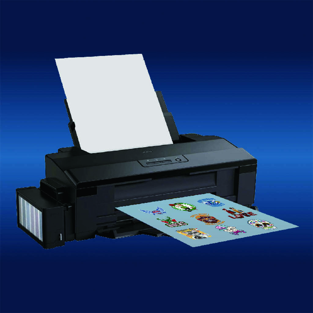 Machine Accessories