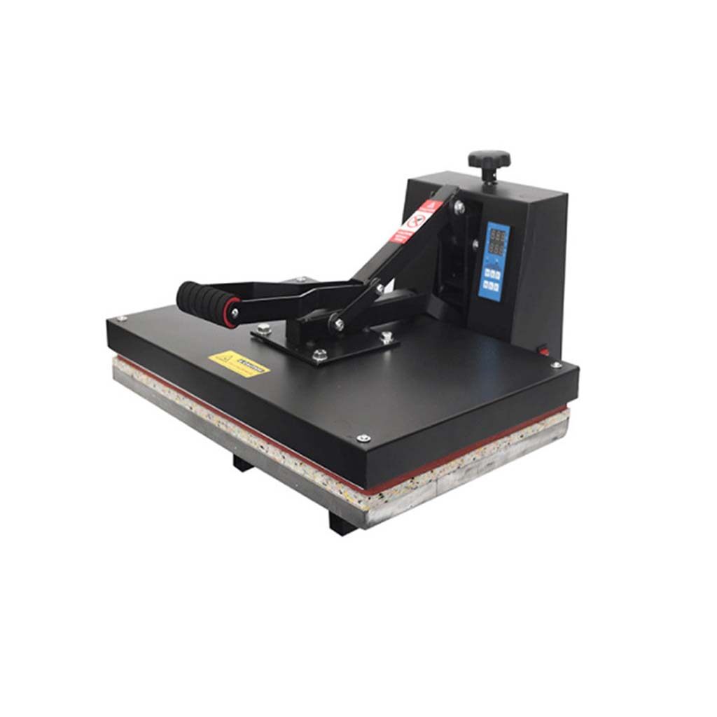 Wholesale factory customized 15 In 1 Heat Press Machine - T-shirts  Sublimation Heat Transfer Press Printing Machine HP3802 – Xinhong  Manufacturer and Supplier