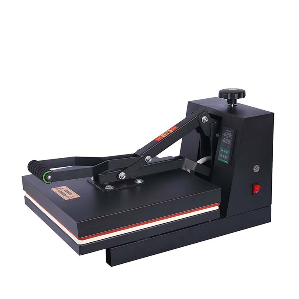 Wholesale small sublimation heat press machine For Your Printing Business –