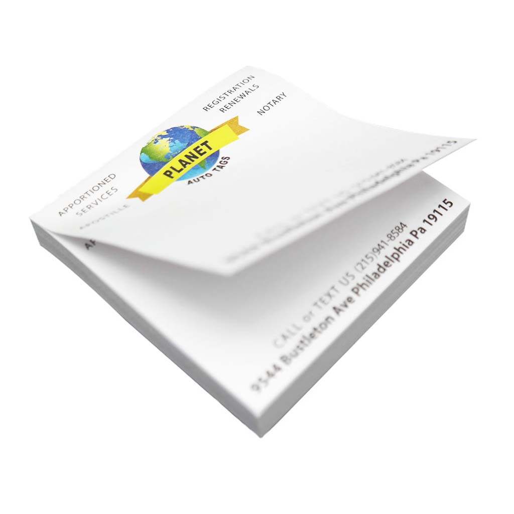 custom memo pads wholesale, custom printed memo pads, sticky note pad manufacturers, printed sticky notes wholesale, wholesale sticky note pads