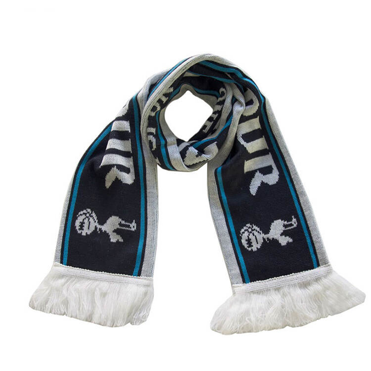 soccer scarf promotional items factories, promotional football scarves factories, promotional football scarves supplier, wholesale soccer scarf promotional items, custom made soccer scarves