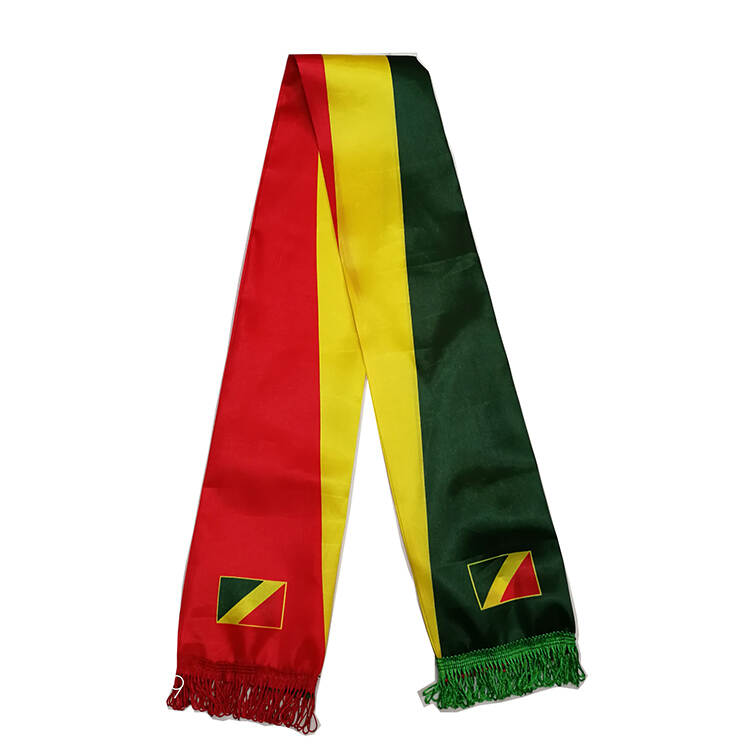 soccer scarf promotional items factories, promotional football scarves factories, promotional football scarves supplier, wholesale soccer scarf promotional items, custom made soccer scarves