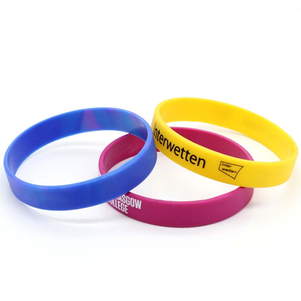 LVNRIDS Silicone Elastic Wristbands Blank Rubber Wrist bands Bracelets  Sports Bulk for men women, 8 inch, Silicone, no gemstone : Amazon.in:  Office Products