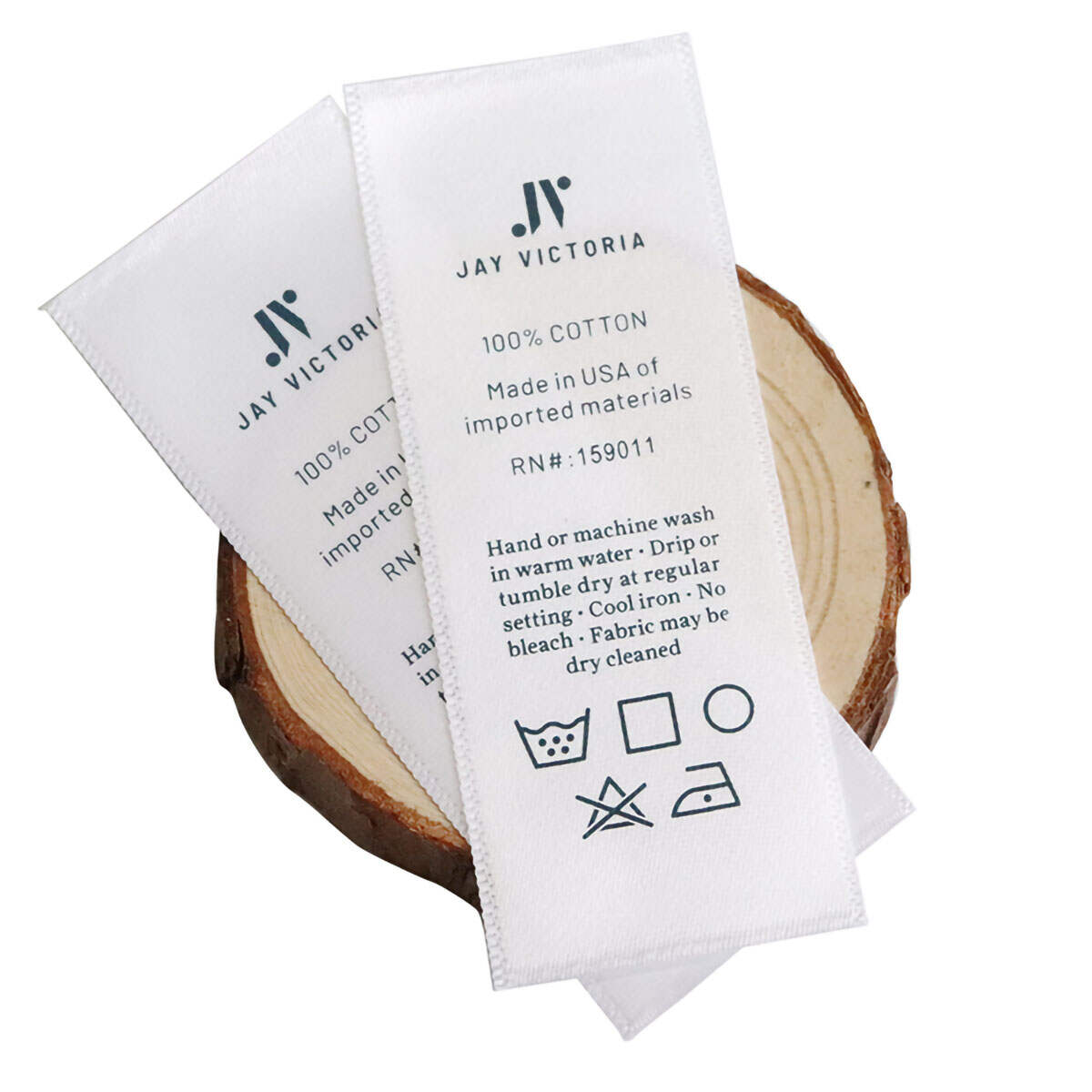 care label