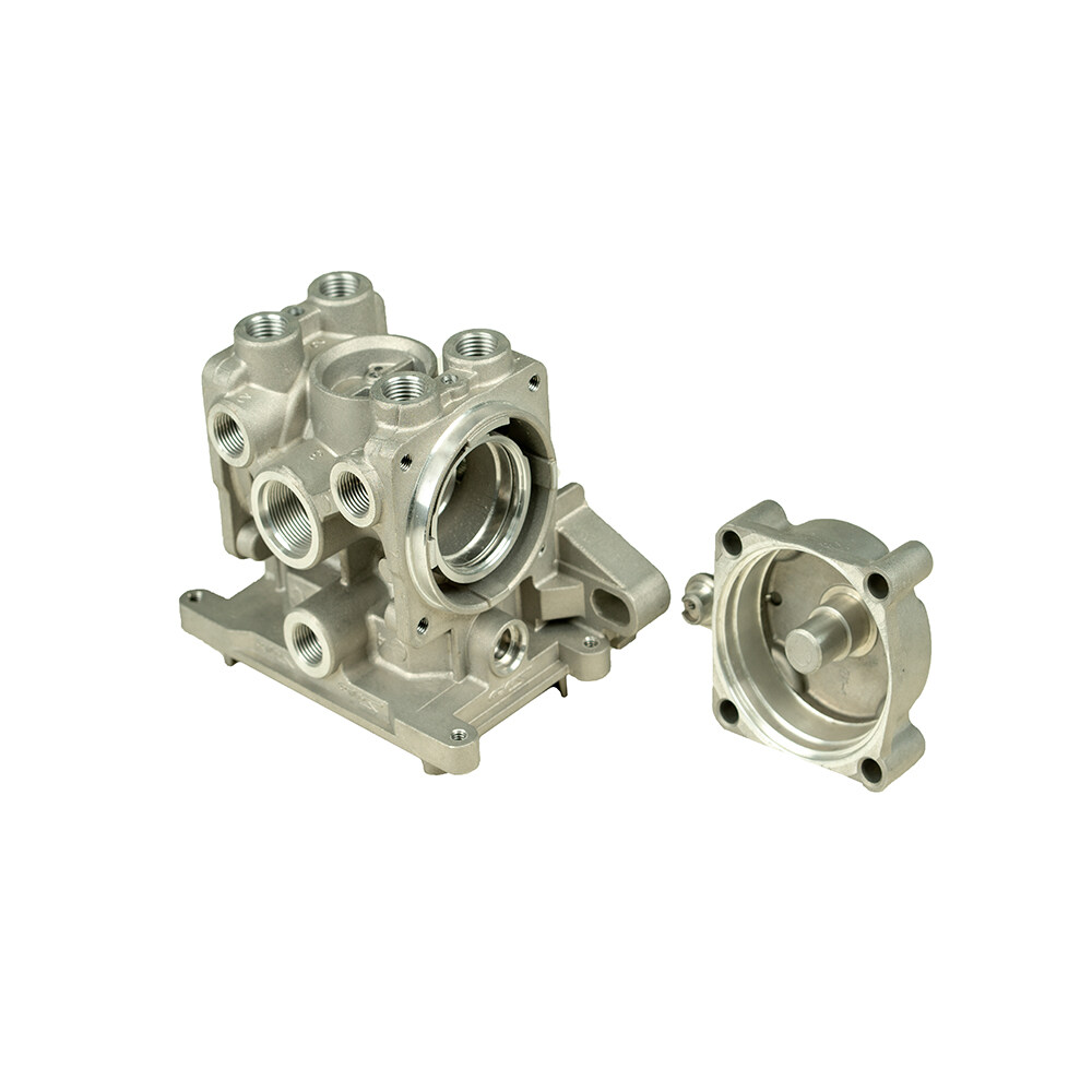 die casting parts