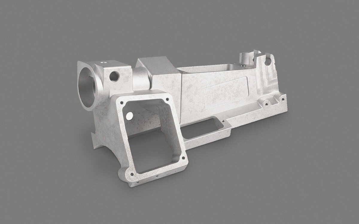 die casting parts