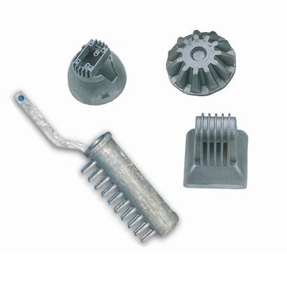 Investment Casting Parts