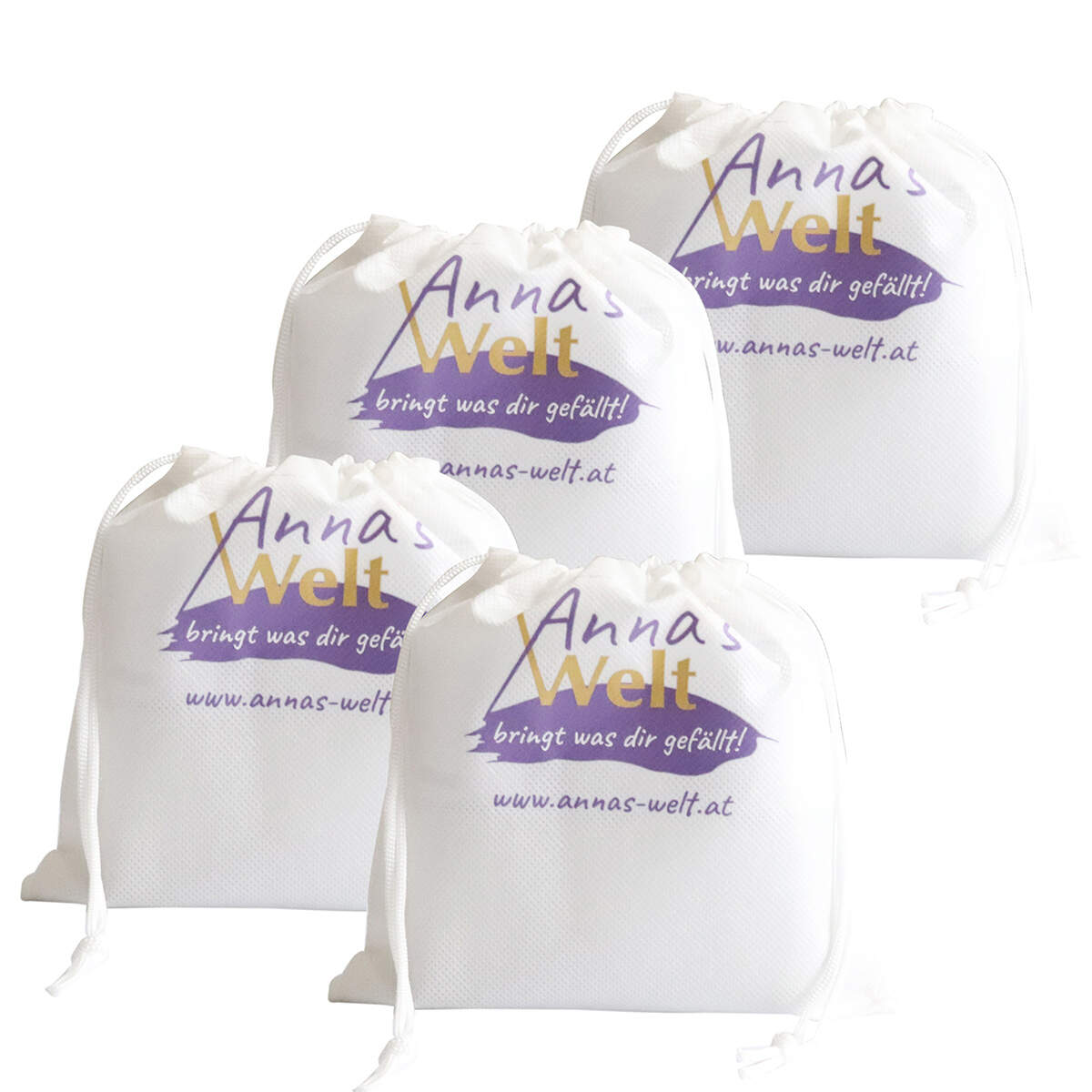 velvet drawstring bag