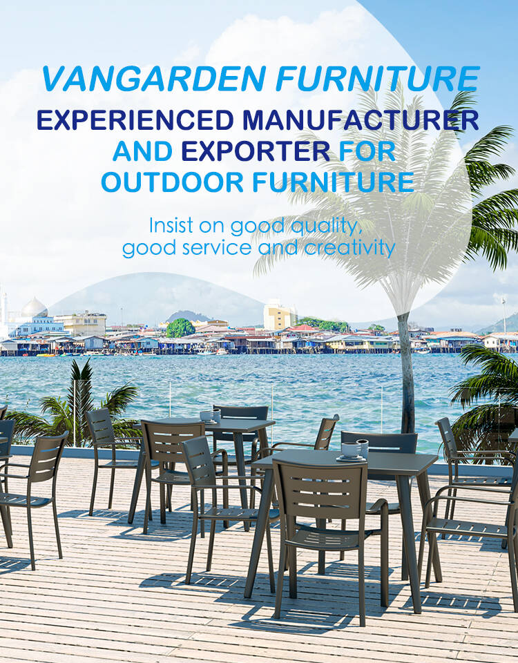 Outdoor Furniture Wholesalers Vangarden