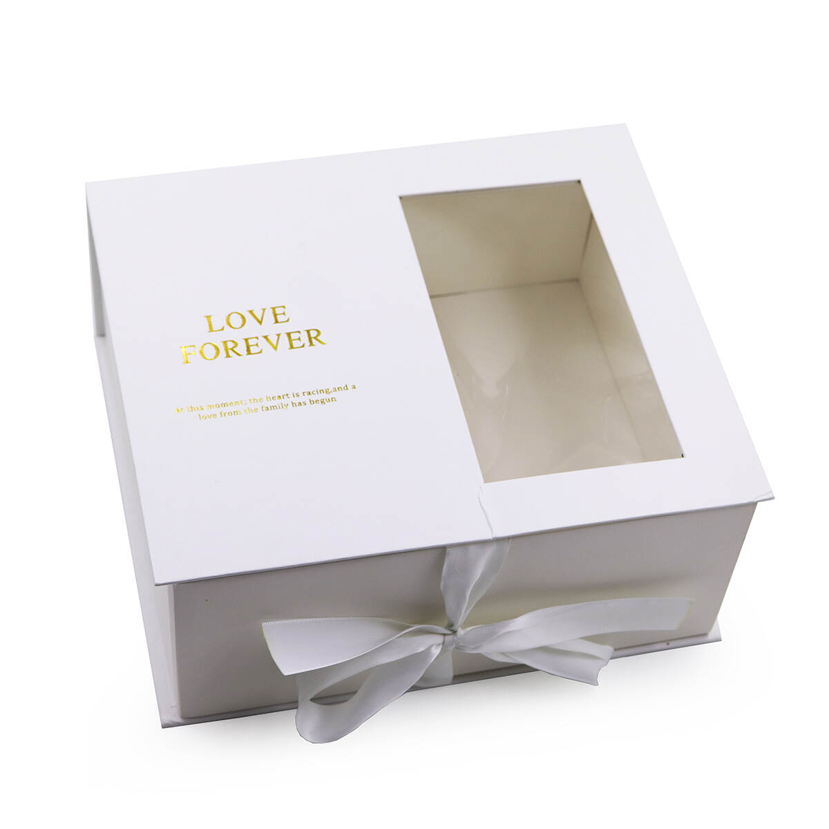 gift packaging box