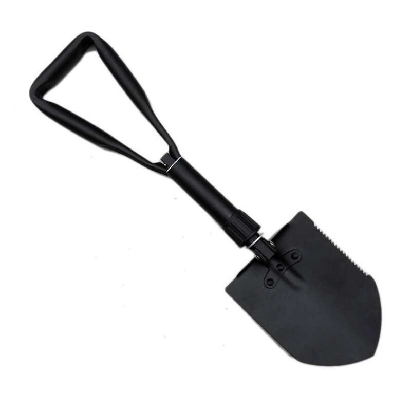 Multifunctional Army Shovel