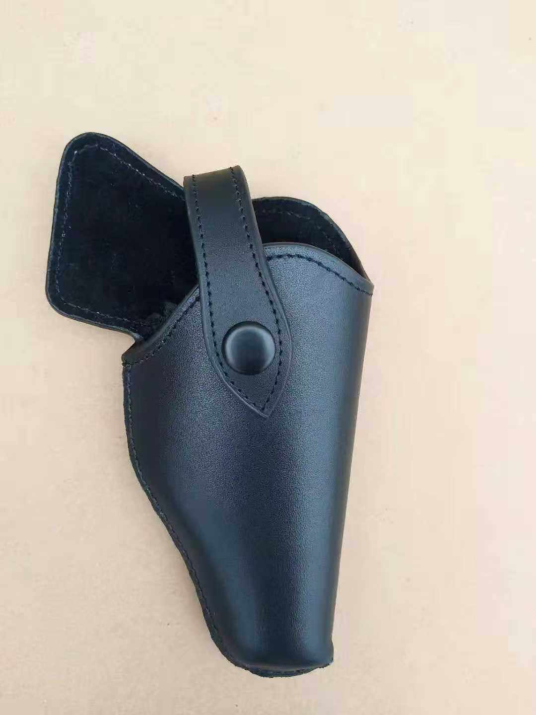 custom leather pistol holster, leather pistol holster kits