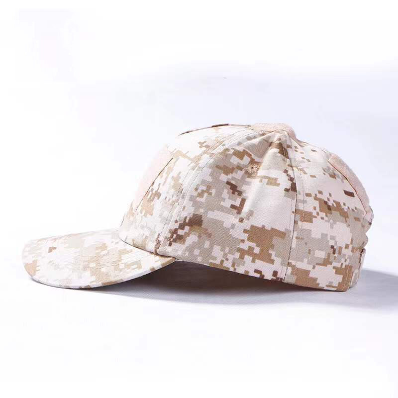 custom camo baseball caps, military camo baseball caps