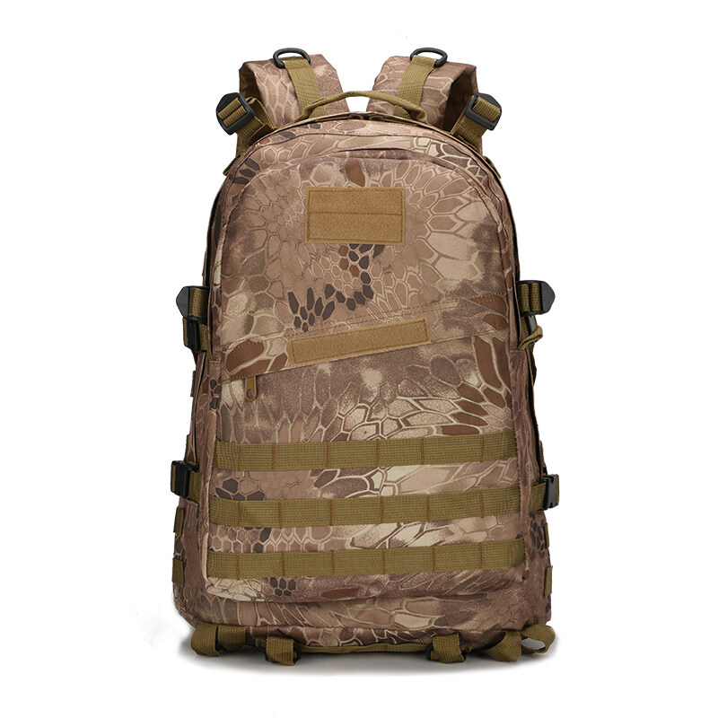 3P Tactical Backpack