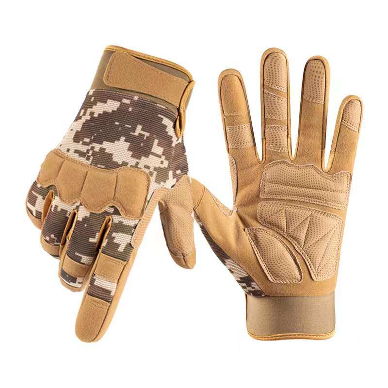 Black Hawk Tactical Gloves