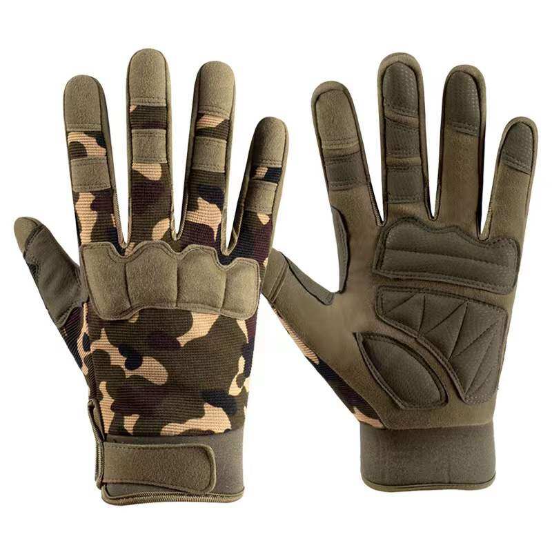 Black Hawk Tactical Gloves