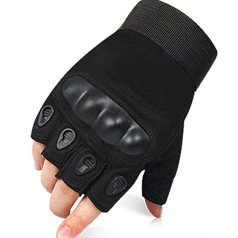 military issue tactical gloves, military issue fingerless gloves