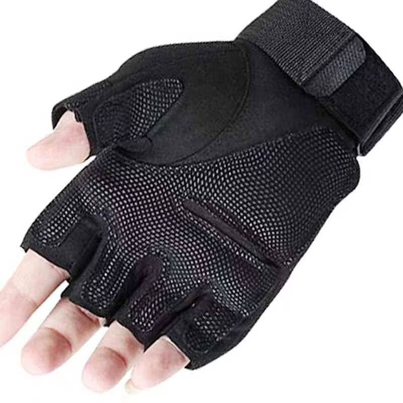 military issue tactical gloves, military issue fingerless gloves