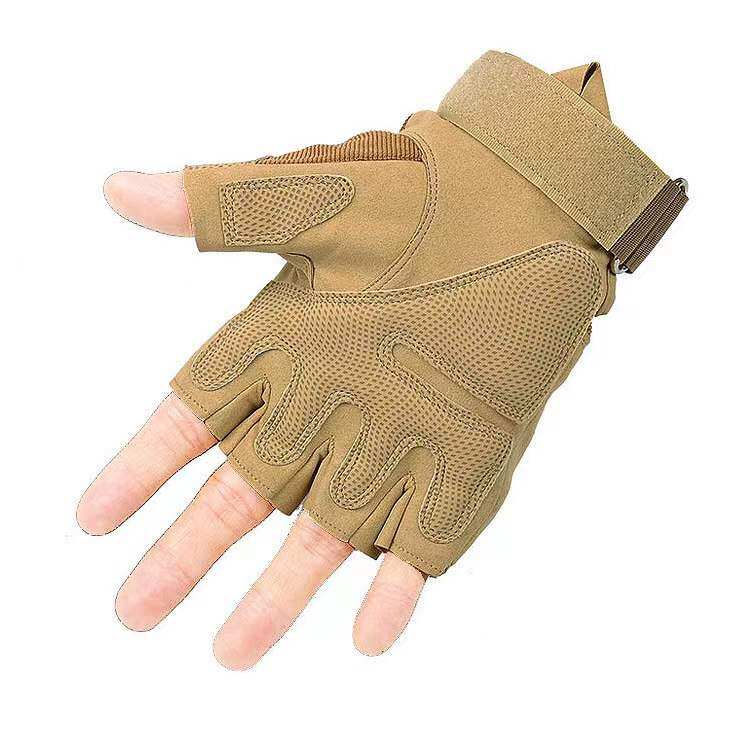 Conventional Military Training Gloves