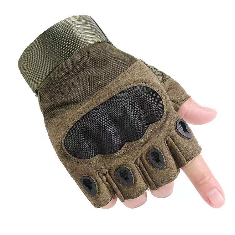 shell gloves, fiber gloves