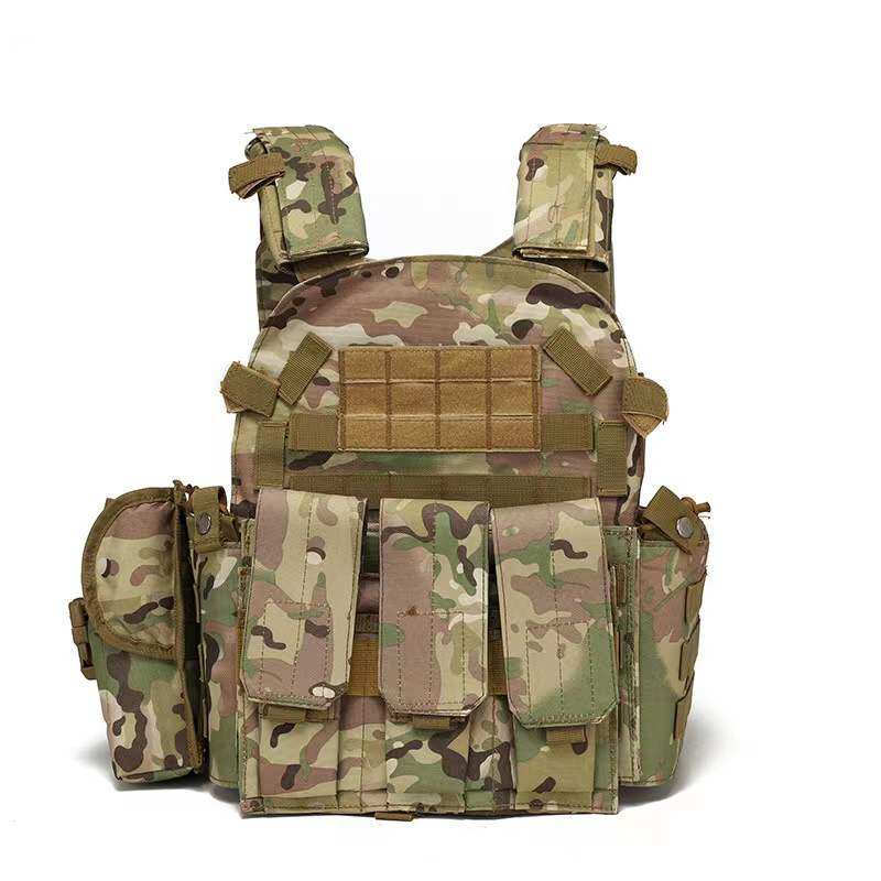 improved combined tactical vest, improved modular tactical vest for sale