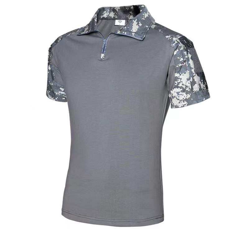 short sleeve camouflage shirts, marpat frog combat shirt