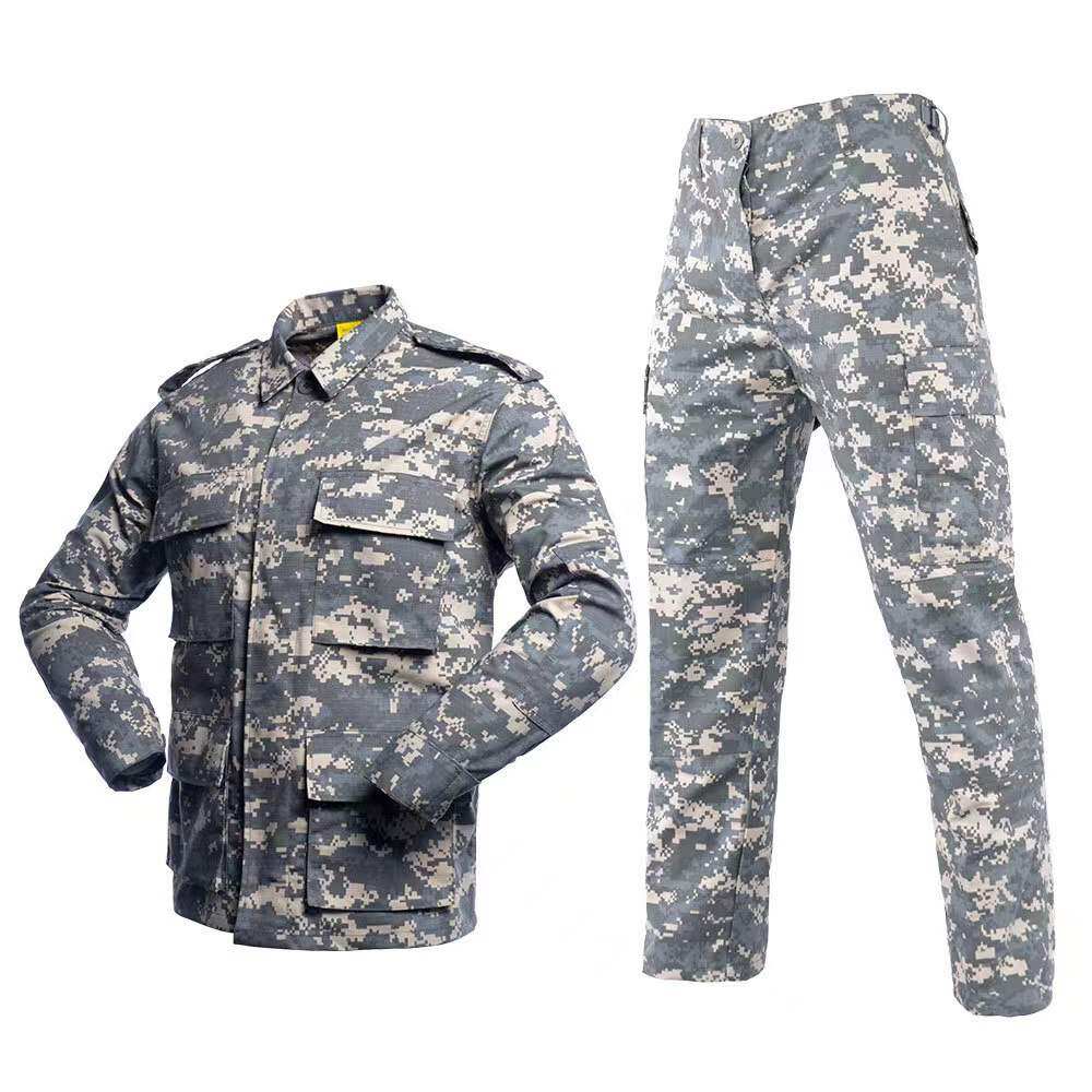 bdu combat uniform, camouflage bdu uniform