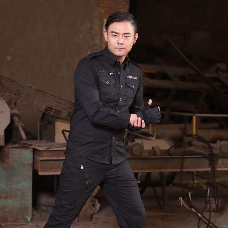 tactical camouflage clothing, ix7 tactical pants