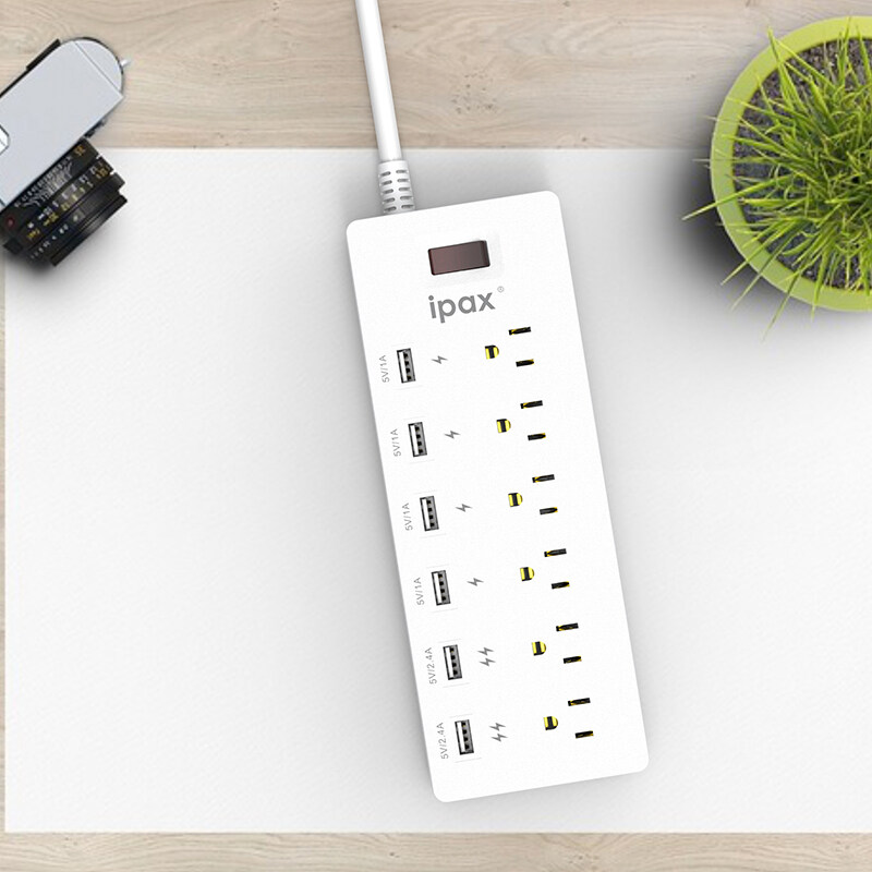 Cheap white surge protector power strip, black surge protector power strip, large surge protector power strip, outdoor power strip with usb ports, power strip with universal outlets