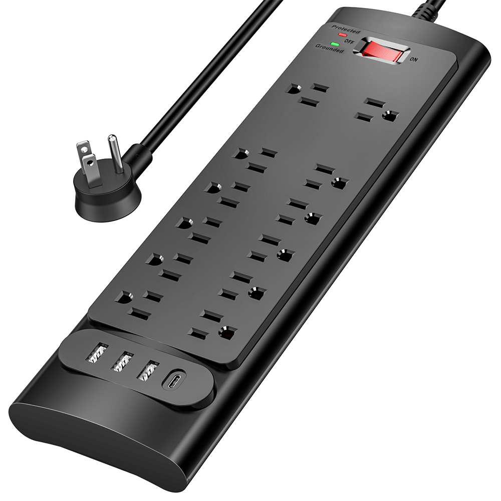 computer surge protector power strip, countertop power strips, decorative electrical power strips, outdoor power strip with usb