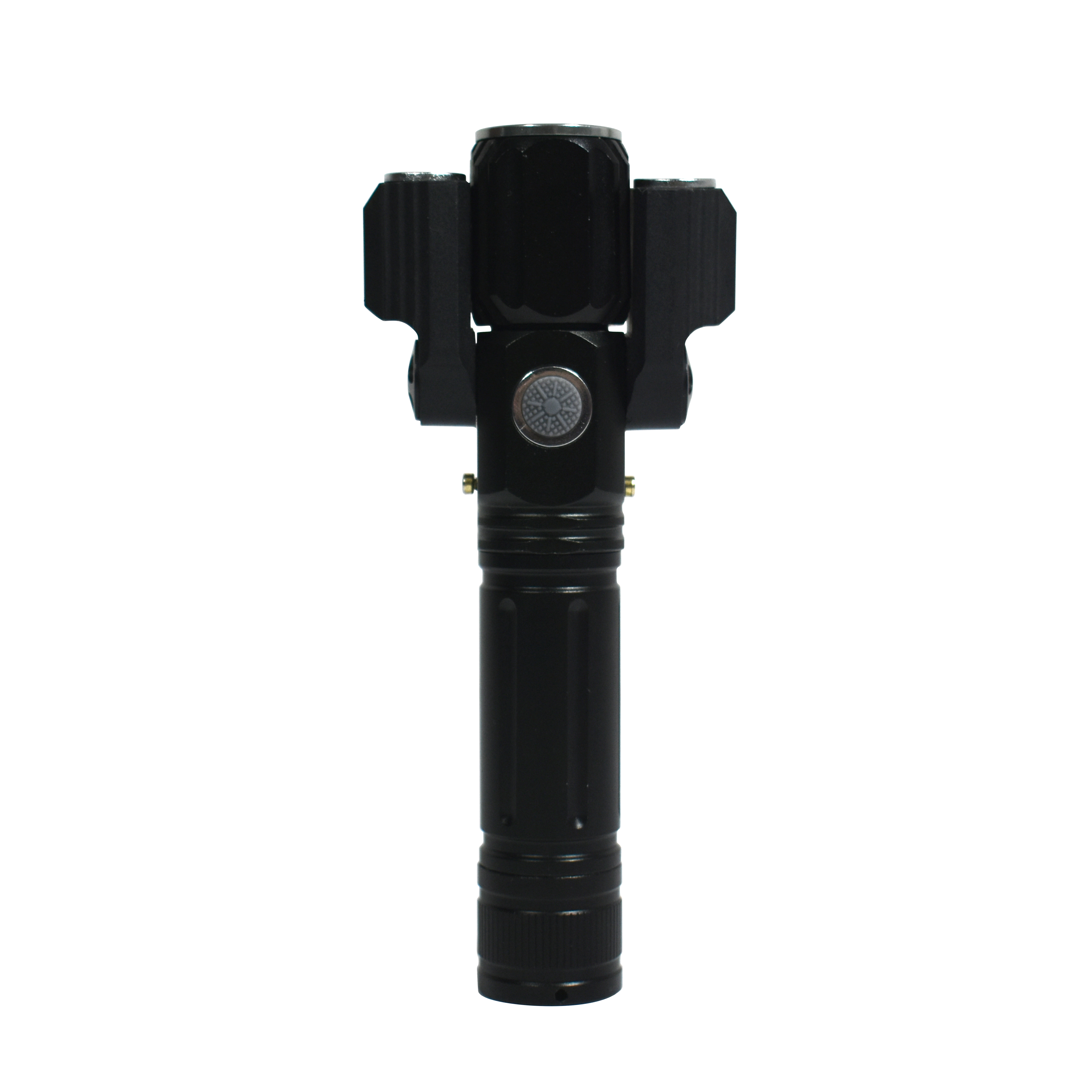 Custom small rechargeable led flashlight,durable rechargeable flashlight OEM,small usb rechargeable flashlight ODM