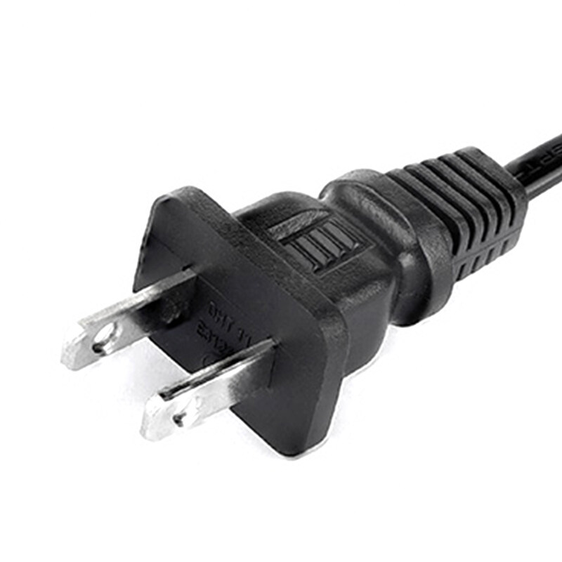 Power Cord US standard YTU26/YTU27