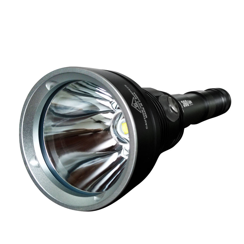 Custom brightest dive torch,rechargeable dive torch Manufacturer,waterproof diving torch Factory