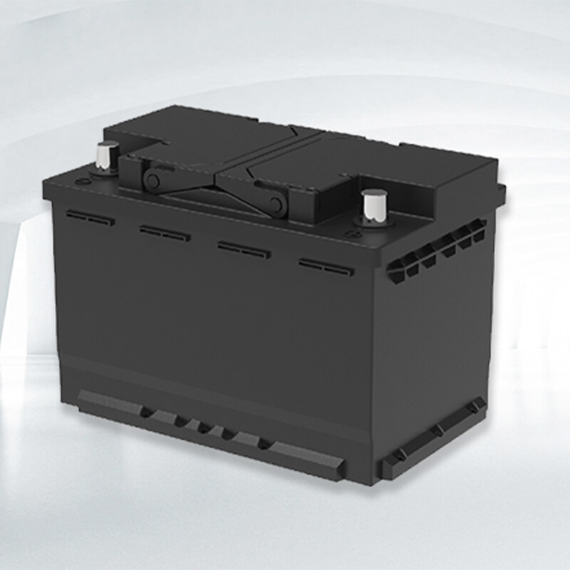 Lithium-ion Vehicle Starter Battery