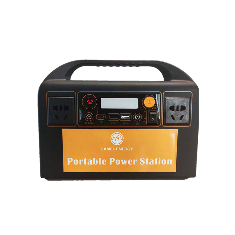 Energy Storage Battery Portable Power Station Estacion De Energia Portatil  Solar Energy System Inverter Iithium Ion Batteries MPPT Controller All in  One - China Battery Pack, LiFePO4 Battery