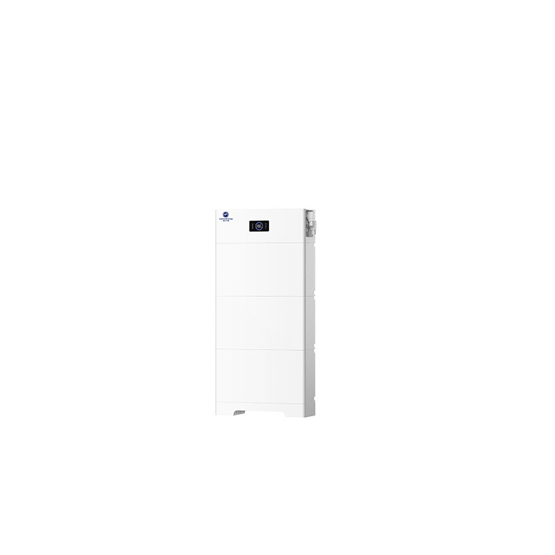 Household PV ESS New Generation Battery Pack