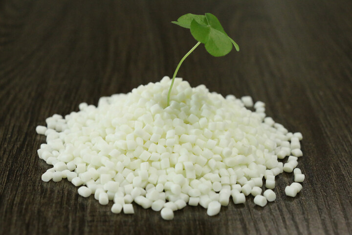 I-Biodegradable PBAT PLA yomshini wokufutha ifilimu