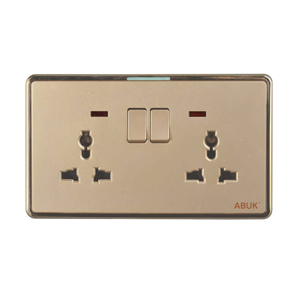 Precautions for Safety Use of Switch Socket