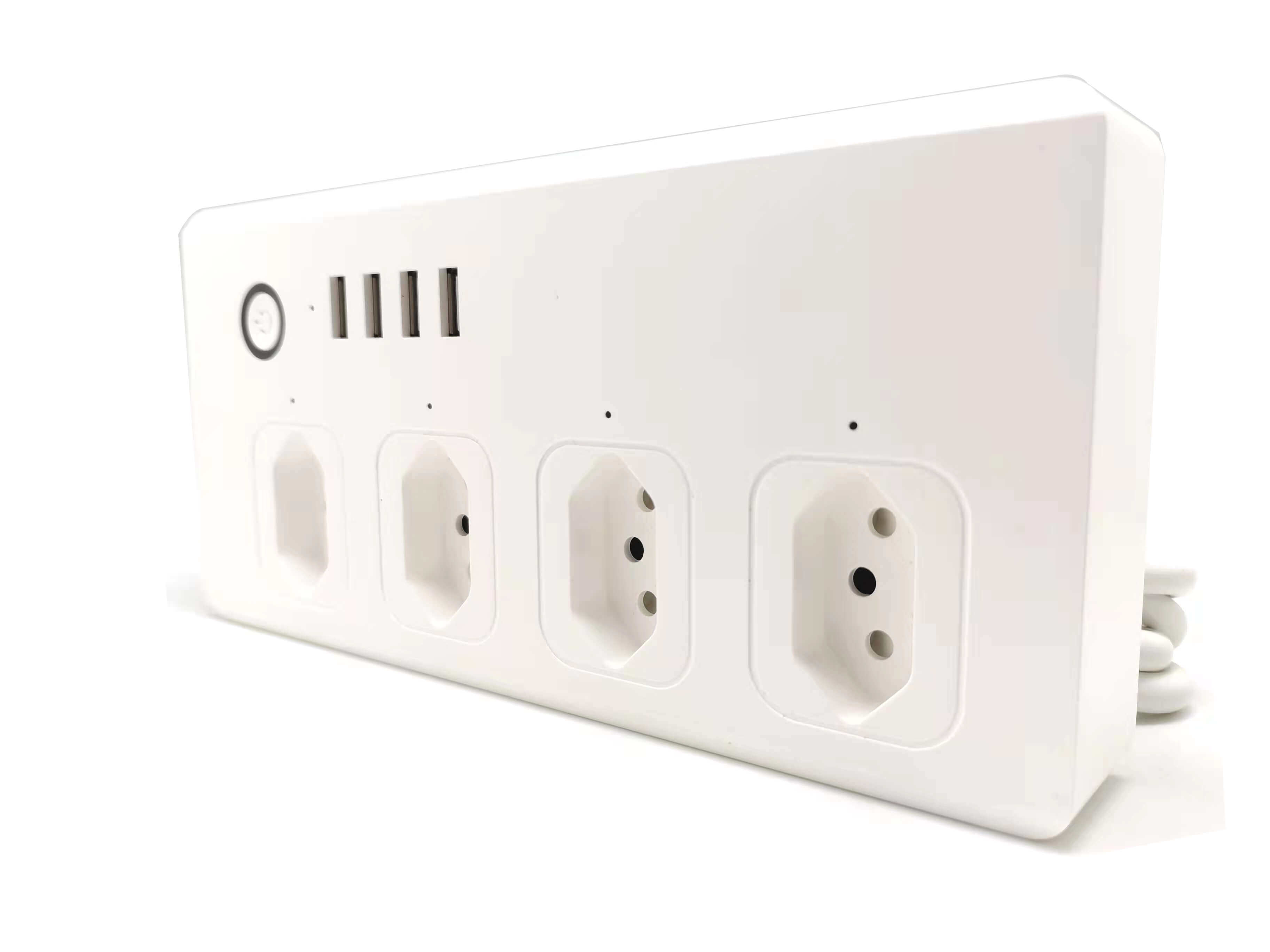Alexa 13a Wall Switches Outlet Sockets British Standard Wall Socket With  Usb Port Wall Switch And Socket - Buy Alexa 13a Wall Switches Outlet Sockets  British Standard Wall Socket With Usb Port