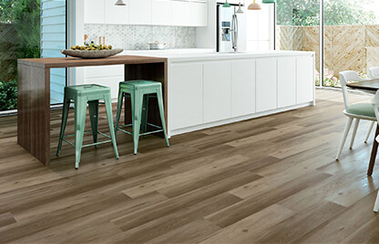 Vinyl Flooring