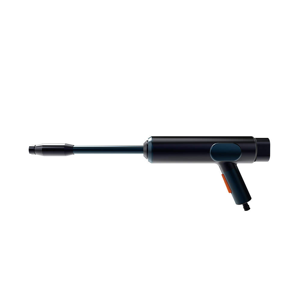 car washer pressure gun