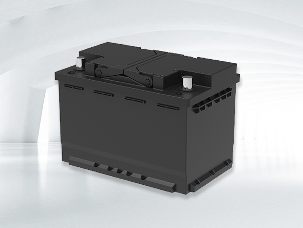 LiFePo4 Automobile Starter Battery