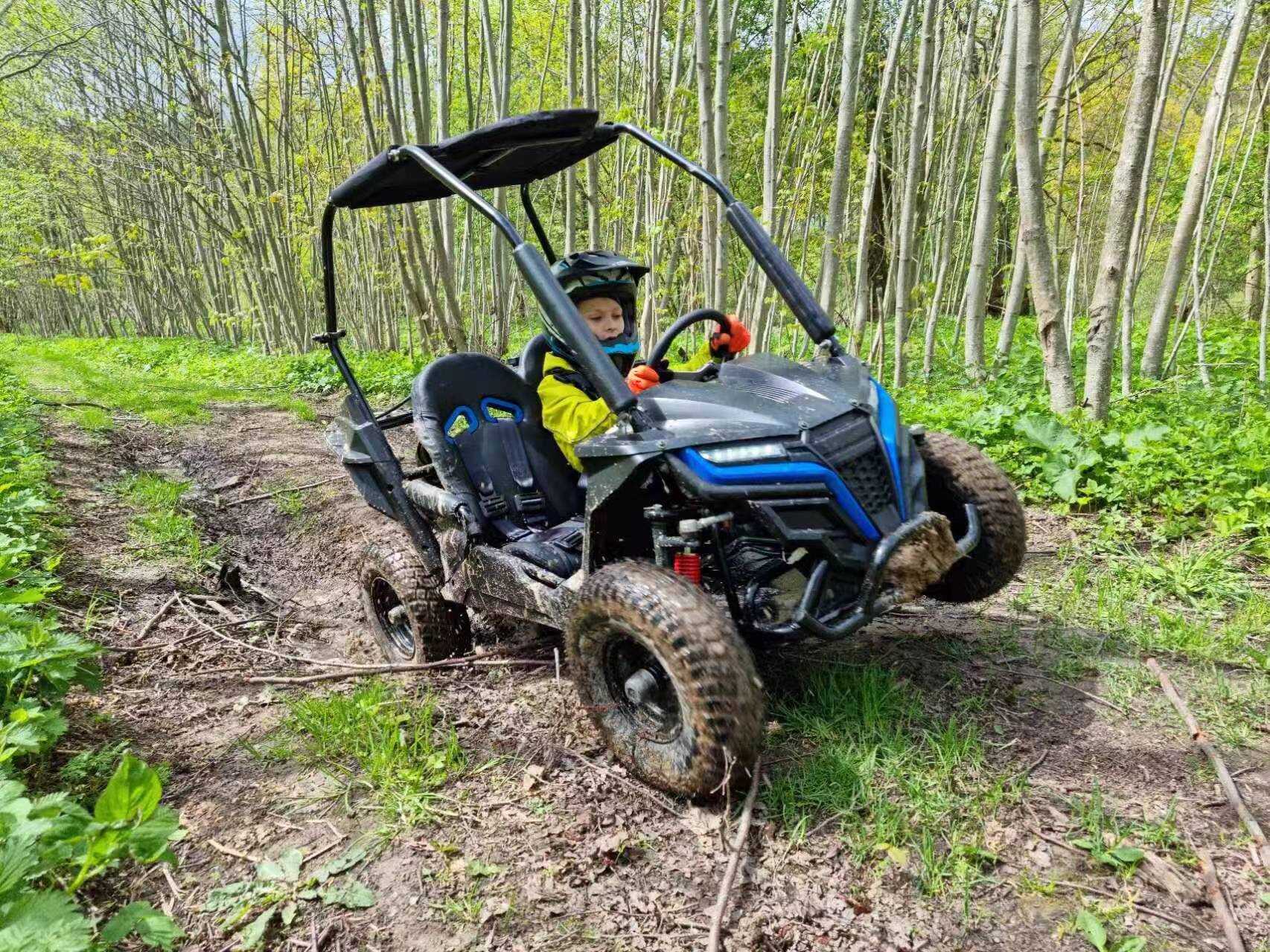 Go-Kart