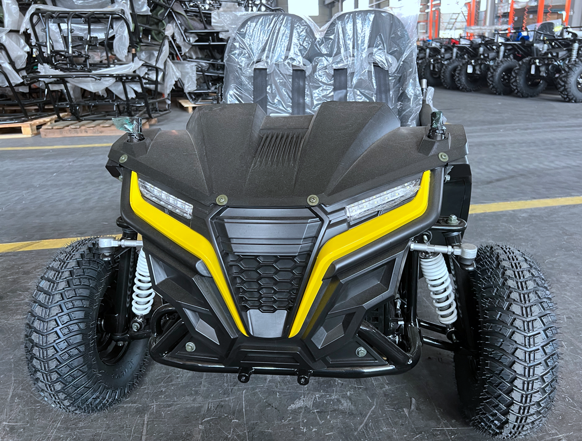 Go-Karts