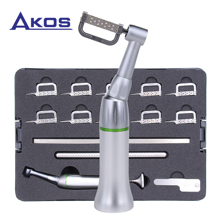 orthodontics tools