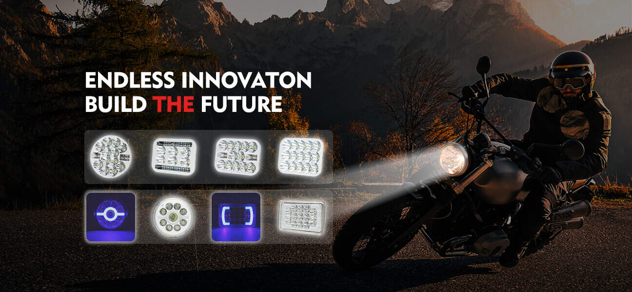 China motorcycle led light,Wholesale motorcycle fog light, motorcycle indicator light factory, motorcycle driving lights manufacturer