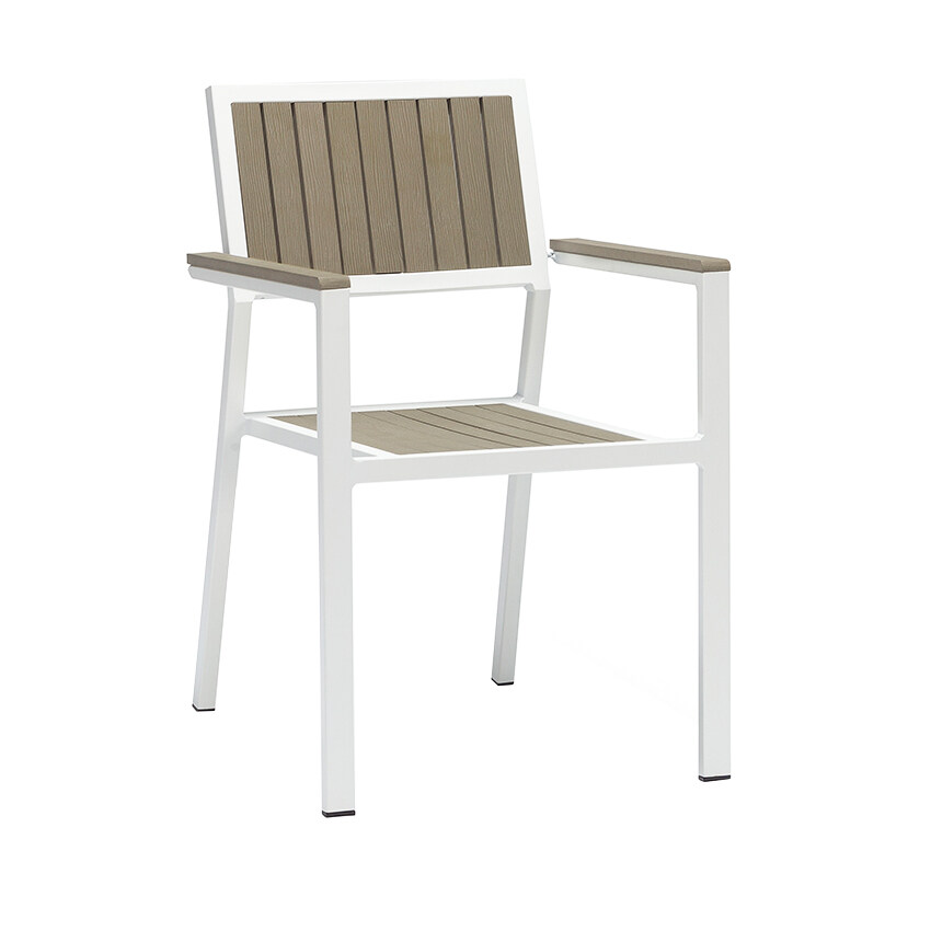 heavy duty stackable outdoor chairs