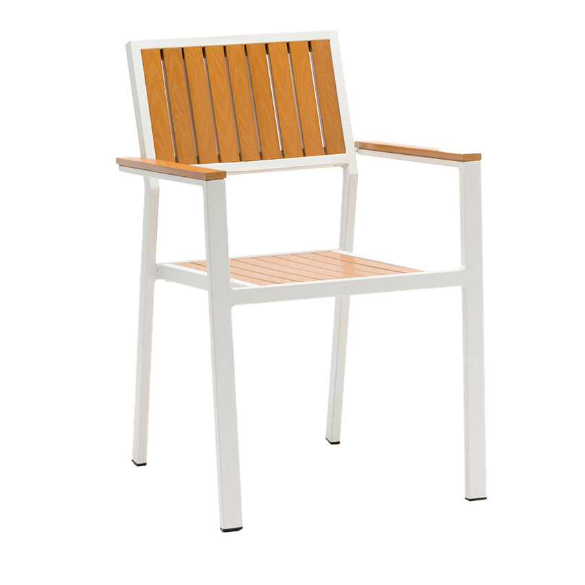 heavy duty stackable outdoor chairs