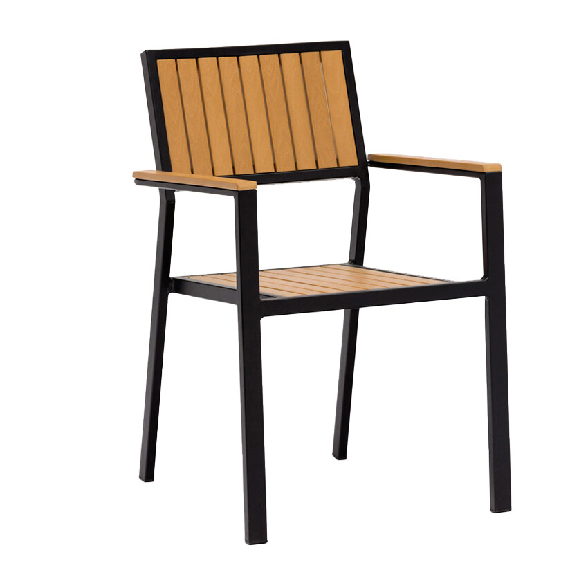 heavy duty stackable outdoor chairs