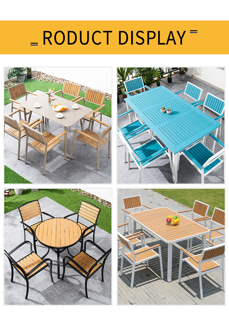 heavy duty stackable outdoor chairs